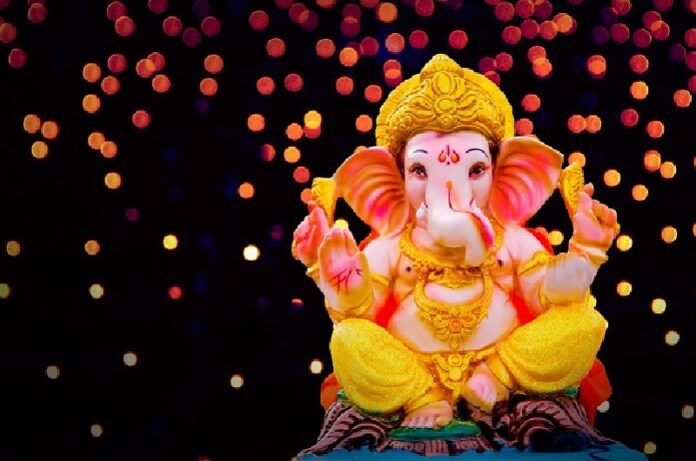 ganesh